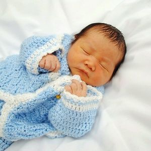 Meet your Posher, Eric